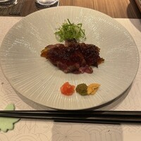 道産羊肉割烹 ラムぴりか - 