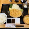 とんかつ いわい