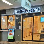 J Smile CAFE - 