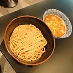 つけ麺 ながおか - 