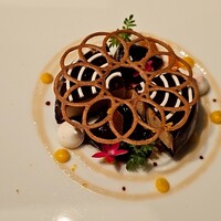 ジョンティ アッシュ - 