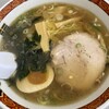 ラーメン 三味 - 