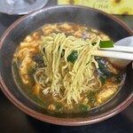 辛麺屋 桝元 - 