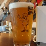 BEER NOVA - 旨そう。グーテンターク ケルシュ Regular 税込900円