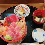 Sushi Dokoro Hishinoki - 