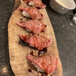 Sumibiyakiniku She Shimu - 