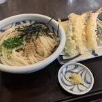 手打うどん すみた - 