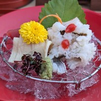 京料理 先斗町 富美家 - 