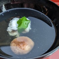 京料理 先斗町 富美家 - 