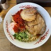 自家製麺 てんか