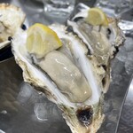 築地魚場 リトル築地場外 - 