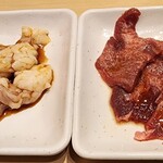 Mai Yakiniku Sutairu Shoutaian - 可もなく不可もなし