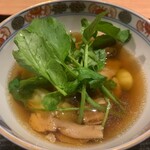 蕎麦割烹 辰 - 