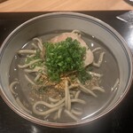 蕎麦割烹 辰 - 