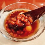 追分だんご本舗 新宿本店 - 