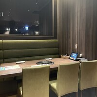 名駅de 焼肉 DOURAKU 名駅店 - 