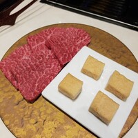 和牛焼肉 ワンダフィレ - 