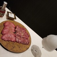 和牛焼肉 ワンダフィレ - 