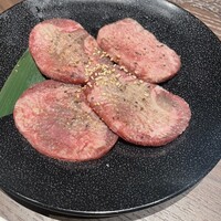 名駅de 焼肉 DOURAKU 名駅店 - 