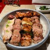 伊勢廣 - 