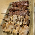 Motsuyaki Butahoshi - 