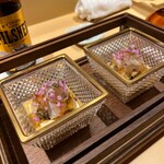 銀座 しのはら - 