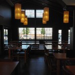 Koshi no Yu Sabae Ten - 店內