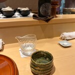 銀座 しのはら - 