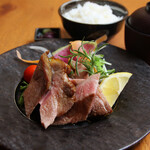 BARA dining -IBARAKI sense- - 