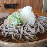 Shinmei En - 萝卜泥荞麦面