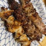 Motsuyaki Butahoshi - 