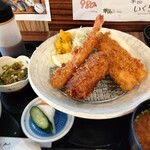 海鮮亭 浦島屋 - 