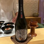 銀座 しのはら - 産土 2022 山田