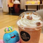 GODIVA - 