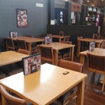 Koshi no Yu Sabae Ten - 店內