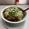 ラーメン 親爺