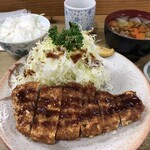 Tonkatsu Tonki - 