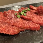 禅 - はらみの良いところが入ってますとおすすめされまして。