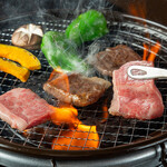 焼肉こころ - 