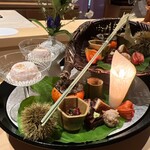 銀座 しのはら - 