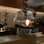 銀座 しのはら - 八寸