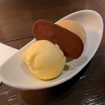 ピエール マルコリーニ - 