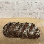 ブーランジュリー ラニス - クルミとブドウ