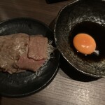 佐賀牛焼肉と馬肉 吉右衛門 - 