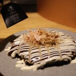 鉄板と煮込みどんぴしゃ - 