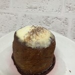 ブーランジュリー ラニス - バナナケーキ