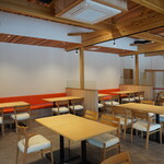 マルシェグランマキッチン - 