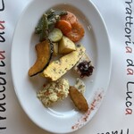 Trattoria.da.Luca - 