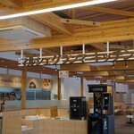 マルシェグランマキッチン - 