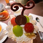 ピエール マルコリーニ - 